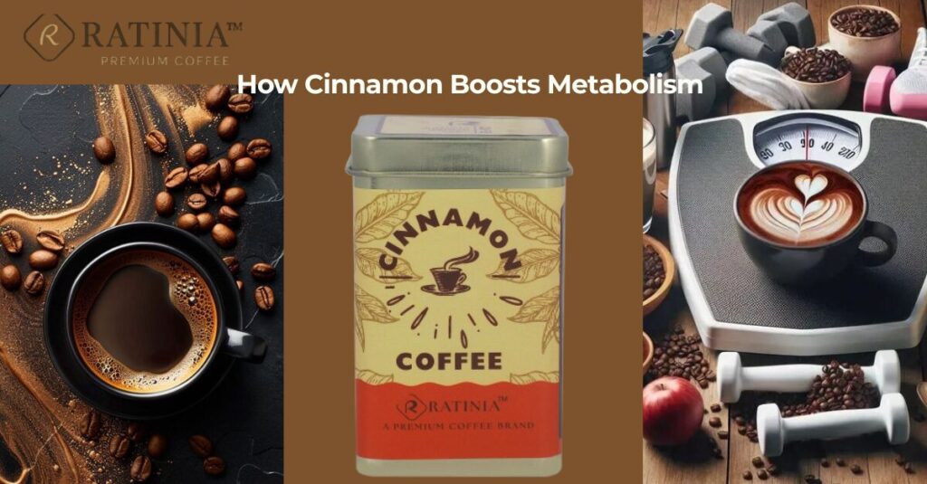How Cinnamon Boosts Metabolism